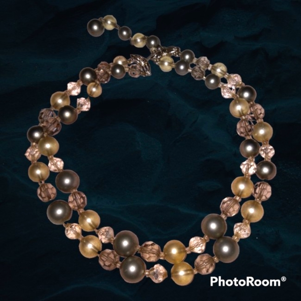 Vintage Marvella Necklace